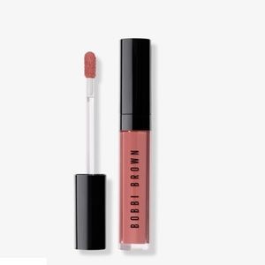 Bobbi Brown Crushed Oil-Infused Gloss in FREE SPIRIT